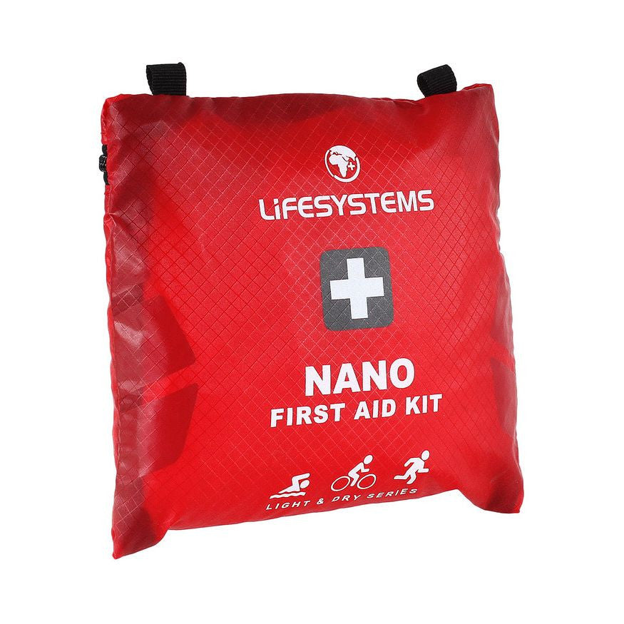 Light & Dry Nano First Aid Kit-5