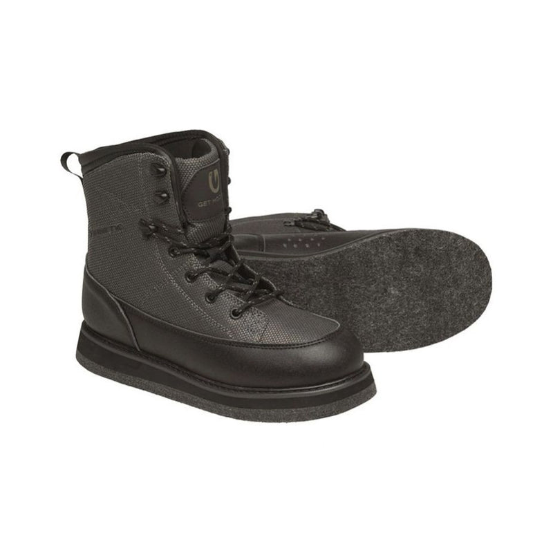 Kinetic Rockgaiter II Wading Boot