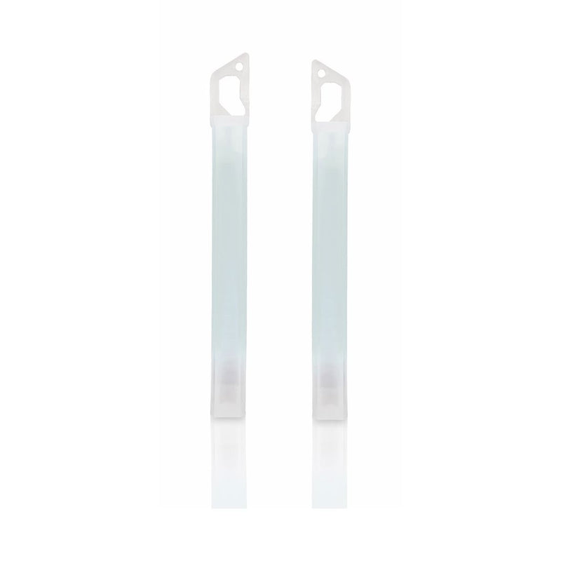 15 Hour Lightsticks White