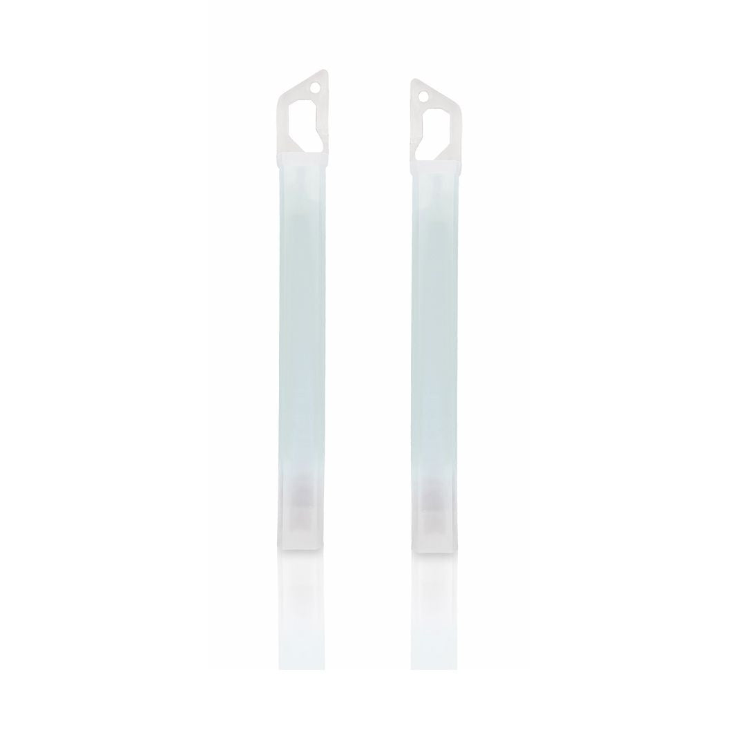 15 Hour Lightsticks White-1