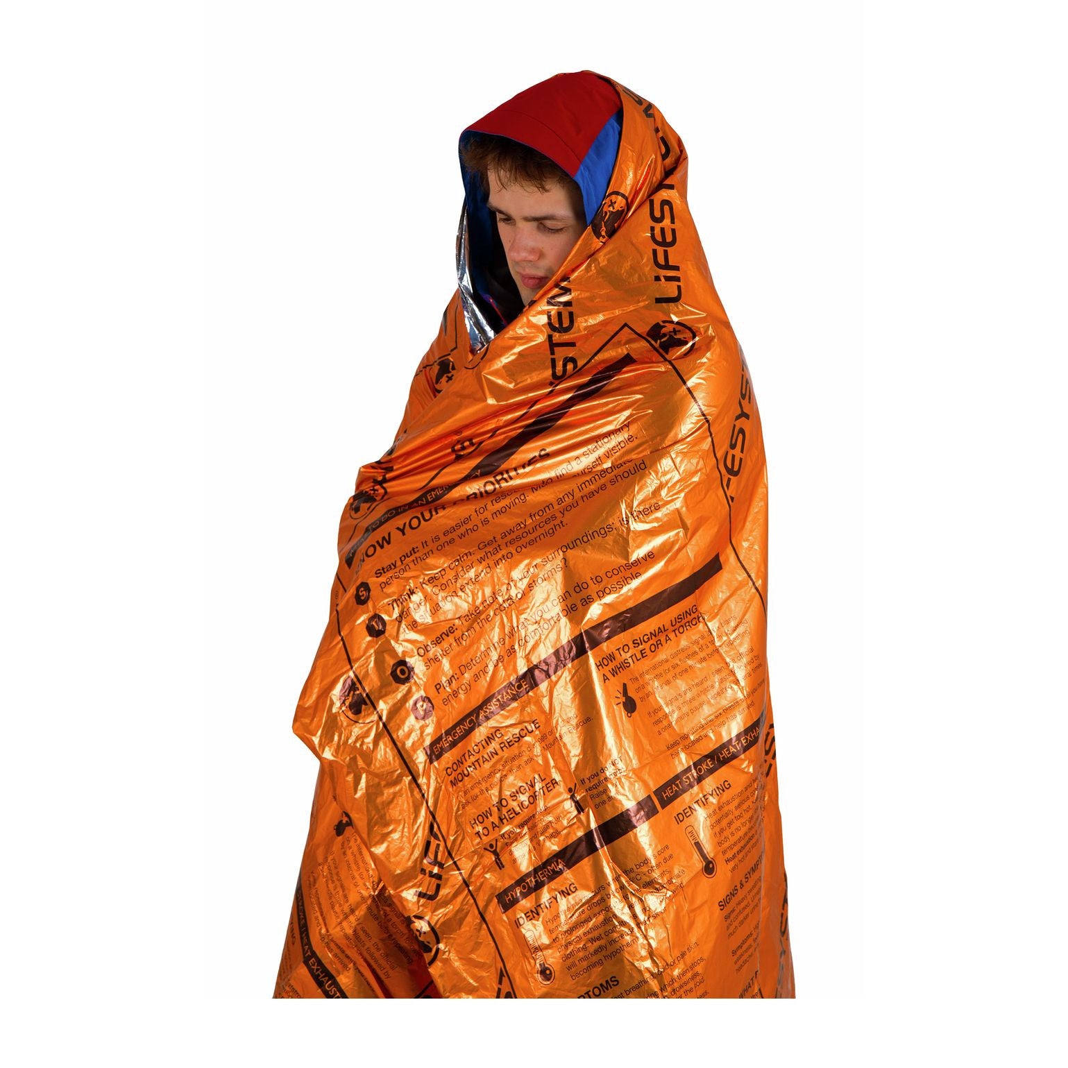 Heatshield Blanket - Single-1