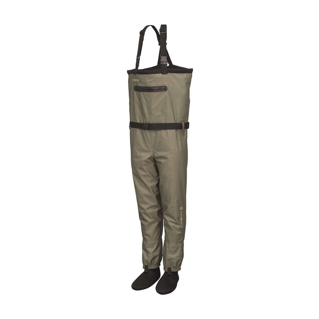 Kinetic ClassicGaiter St. Foot, Olive