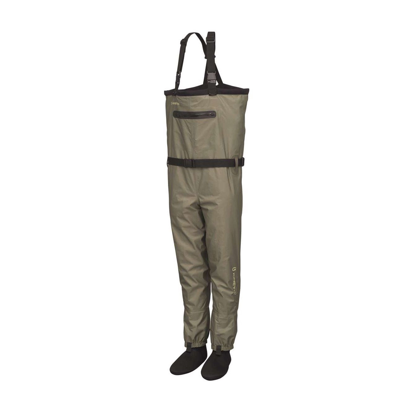 Kinetic ClassicGaiter St. Foot, Olive