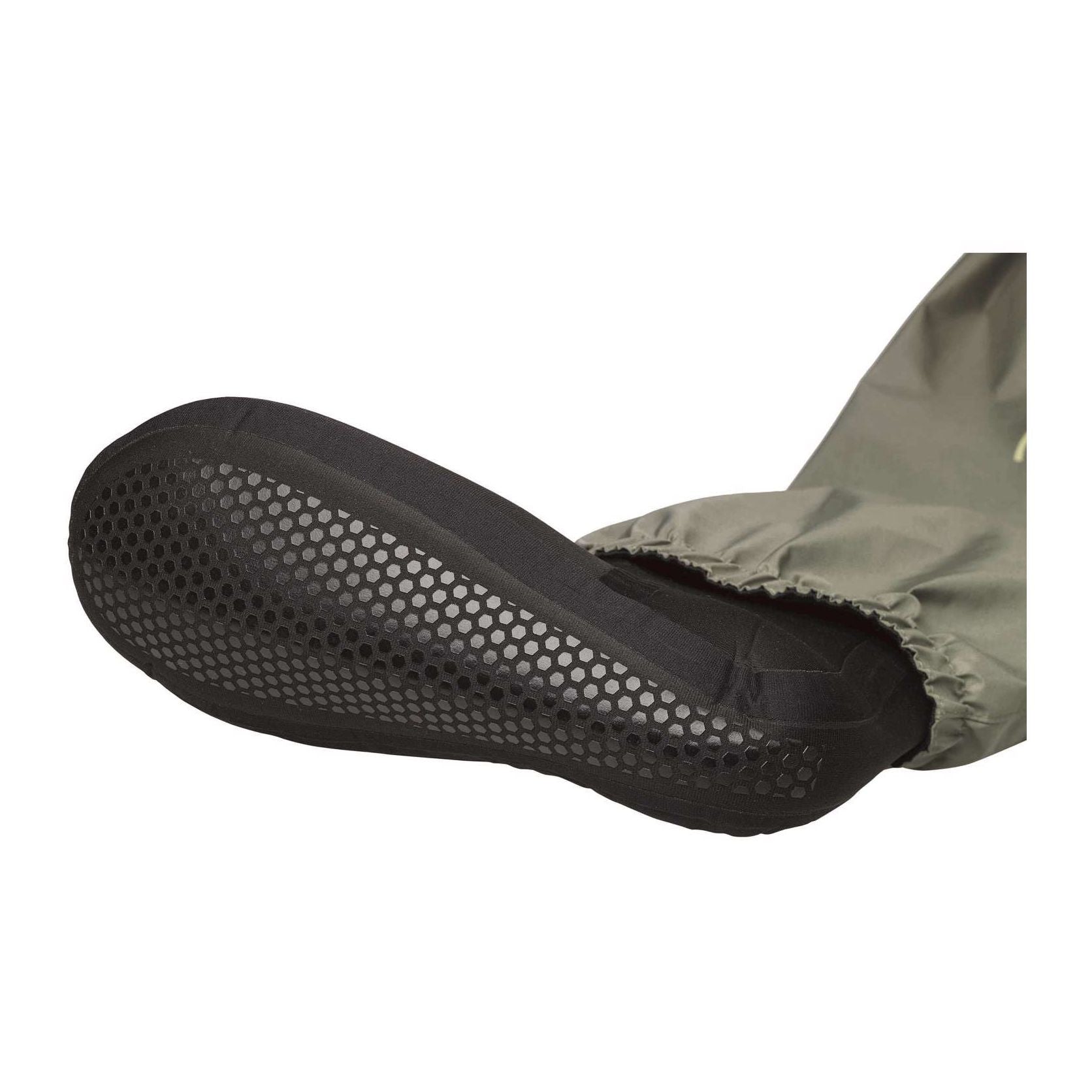 Kinetic ClassicGaiter St. Foot, Olive
