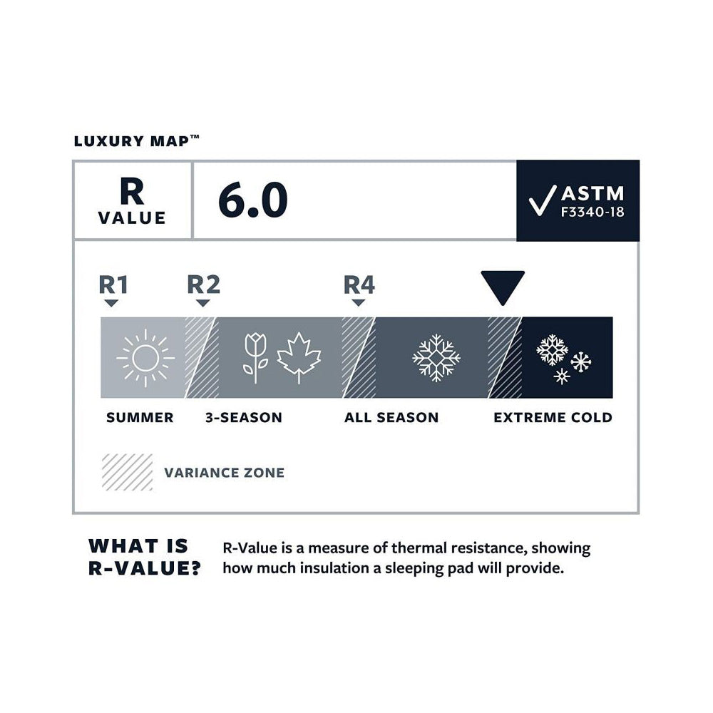 Luxury Map L-4