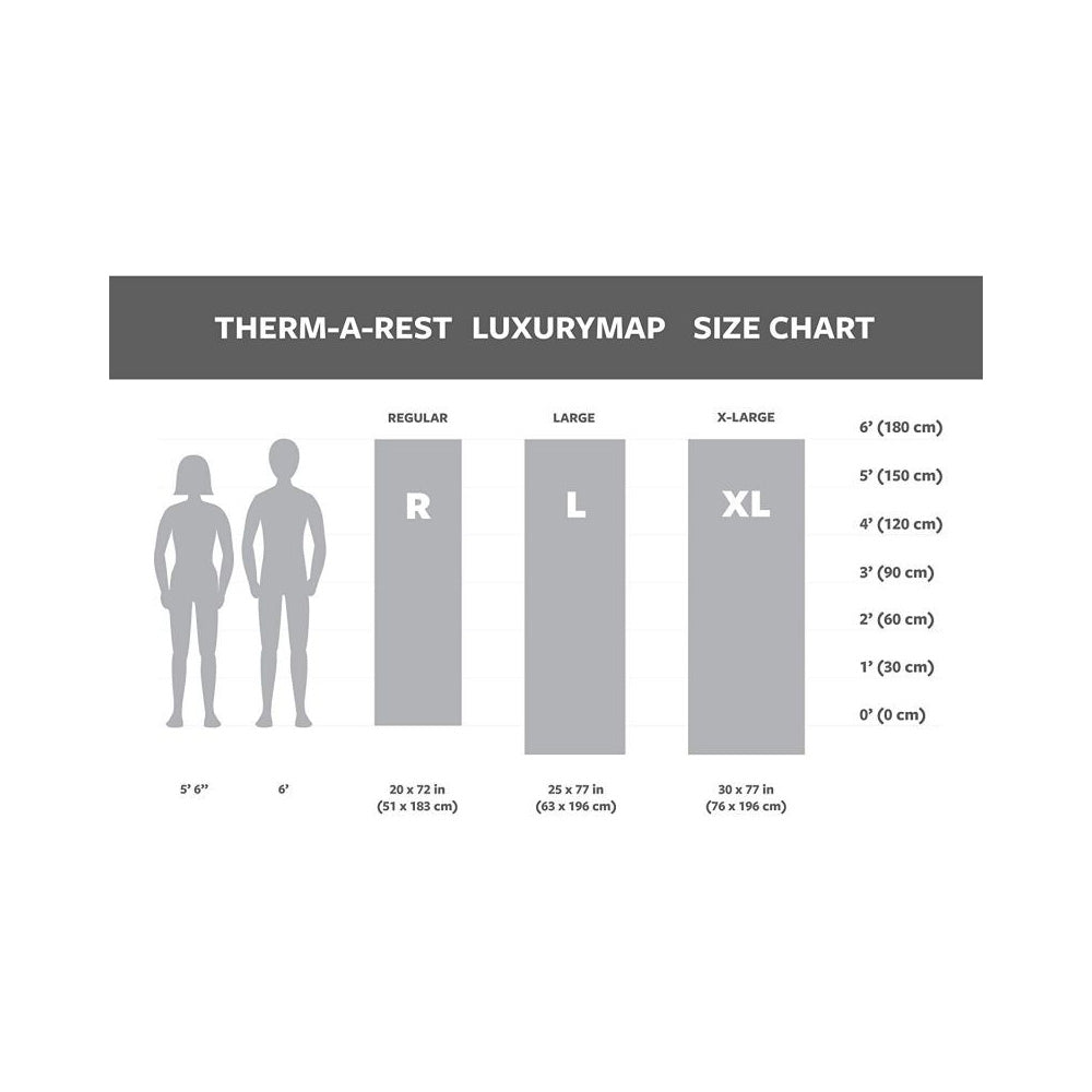 Luxury Map L-3