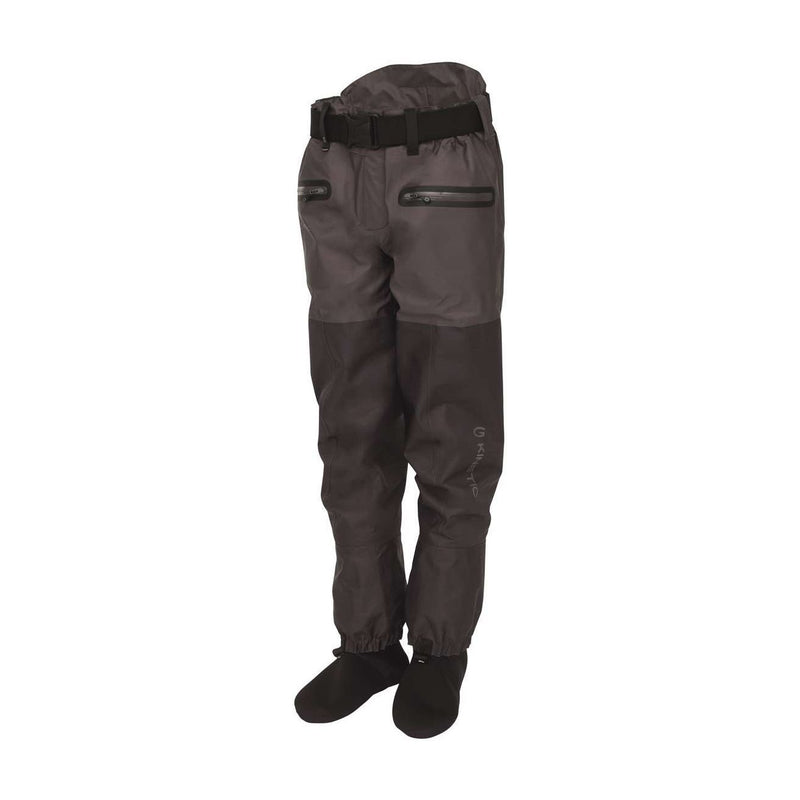 Kinetic X5 Waist St. Foot