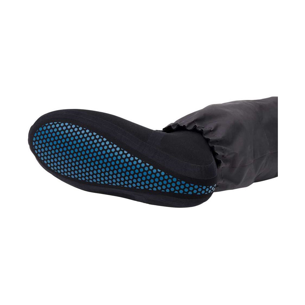 Kinetic X5 Waist St. Foot, Boulder grey