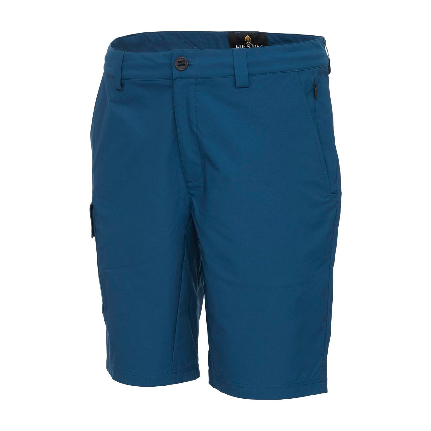 Tide Upf Shorts M, Petrol blue