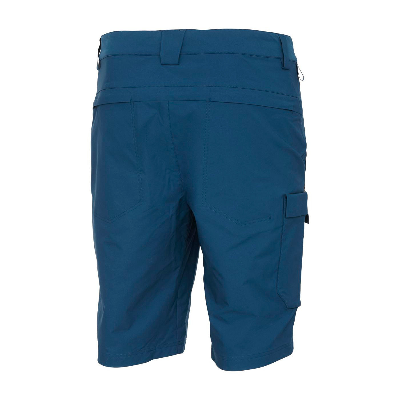 Tide Upf Shorts M, Petrol blue