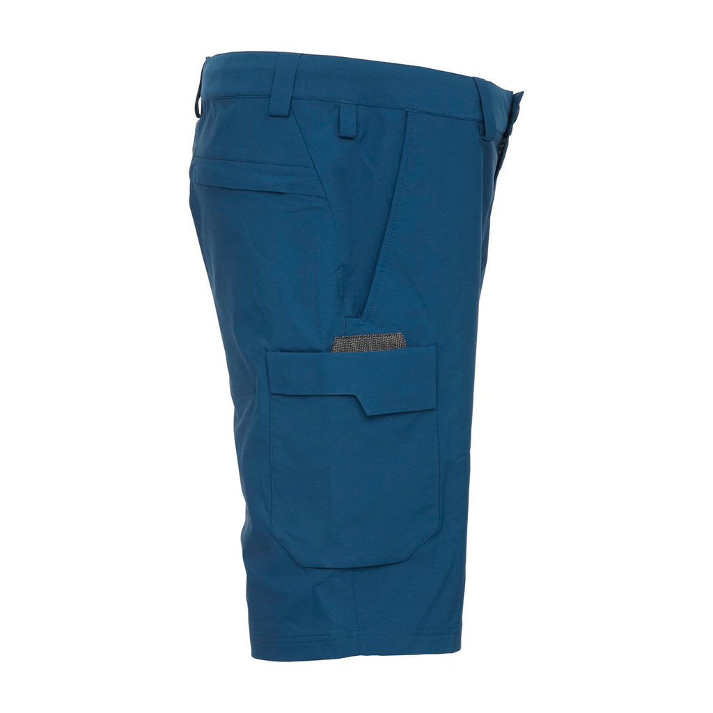 Tide Upf Shorts M, Petrol blue