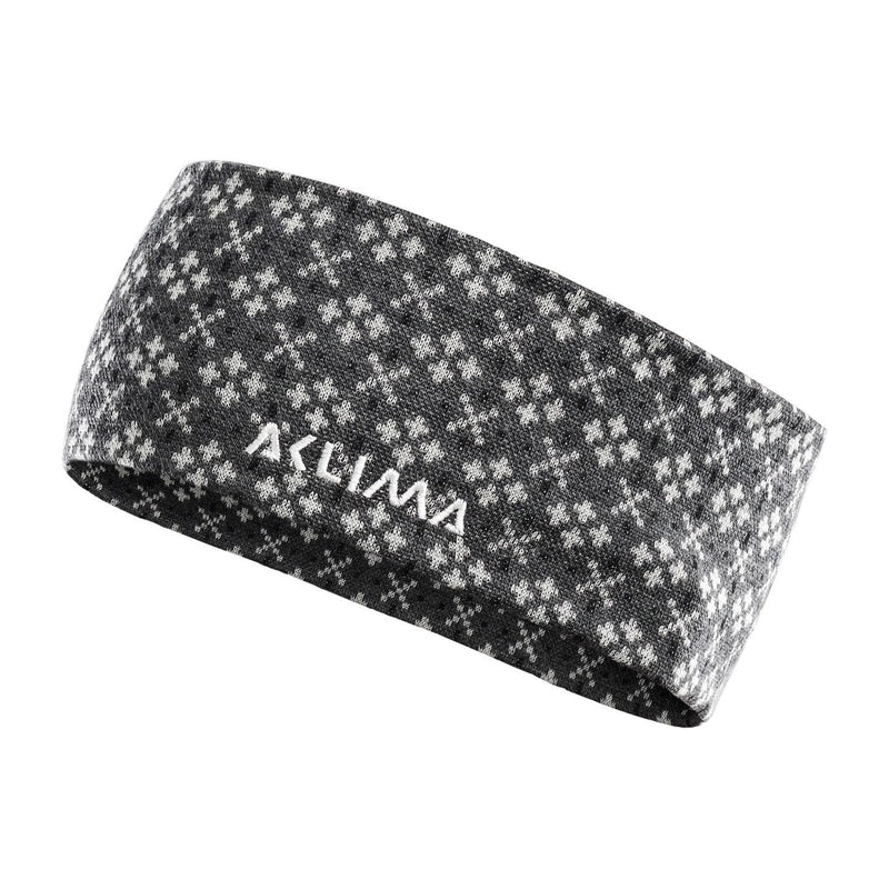 DesignWool Glitre headband