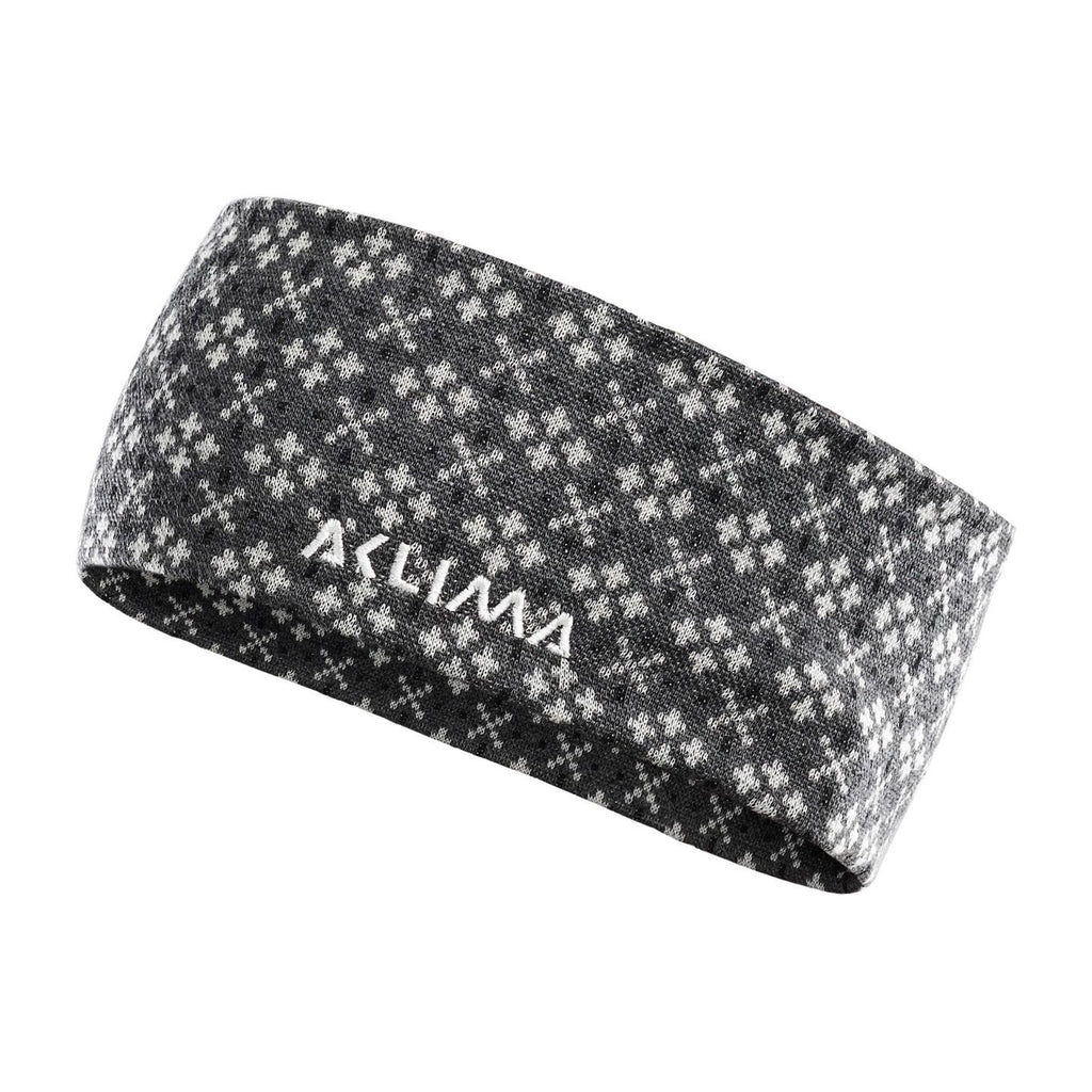 DesignWool Glitre headband-1