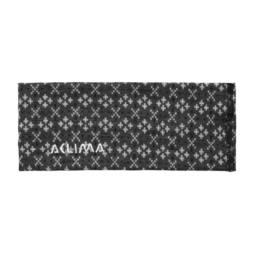DesignWool Glitre headband-2
