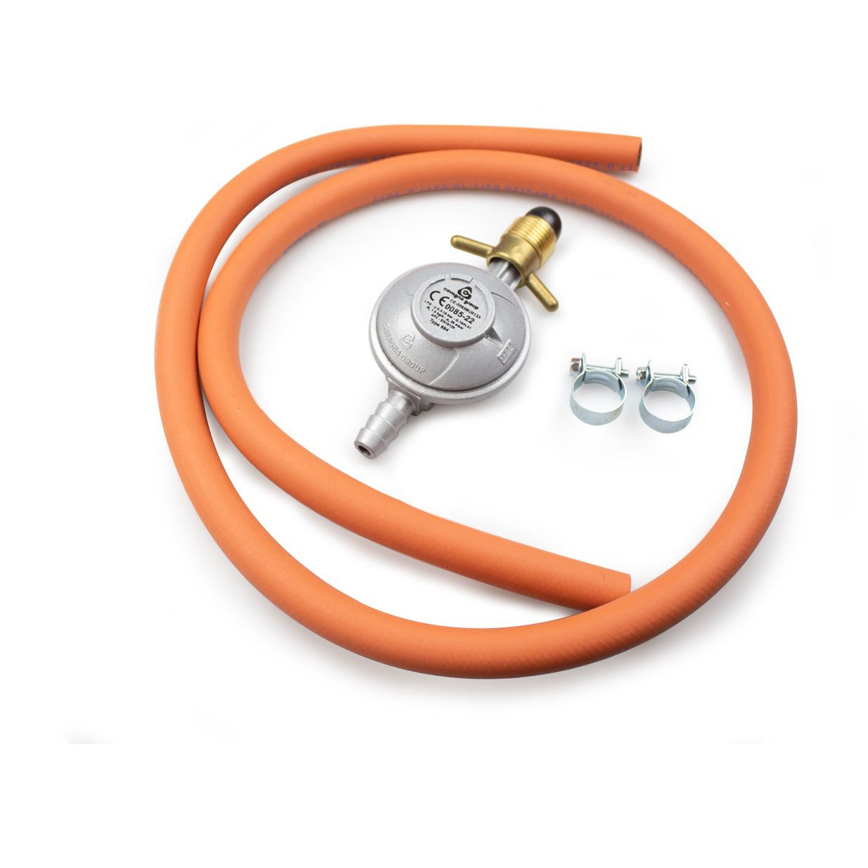 Muurikka Regulatorset-1