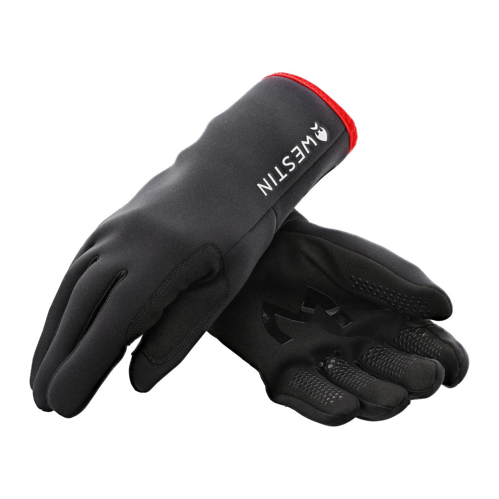 Utility Gloves, Carbon black