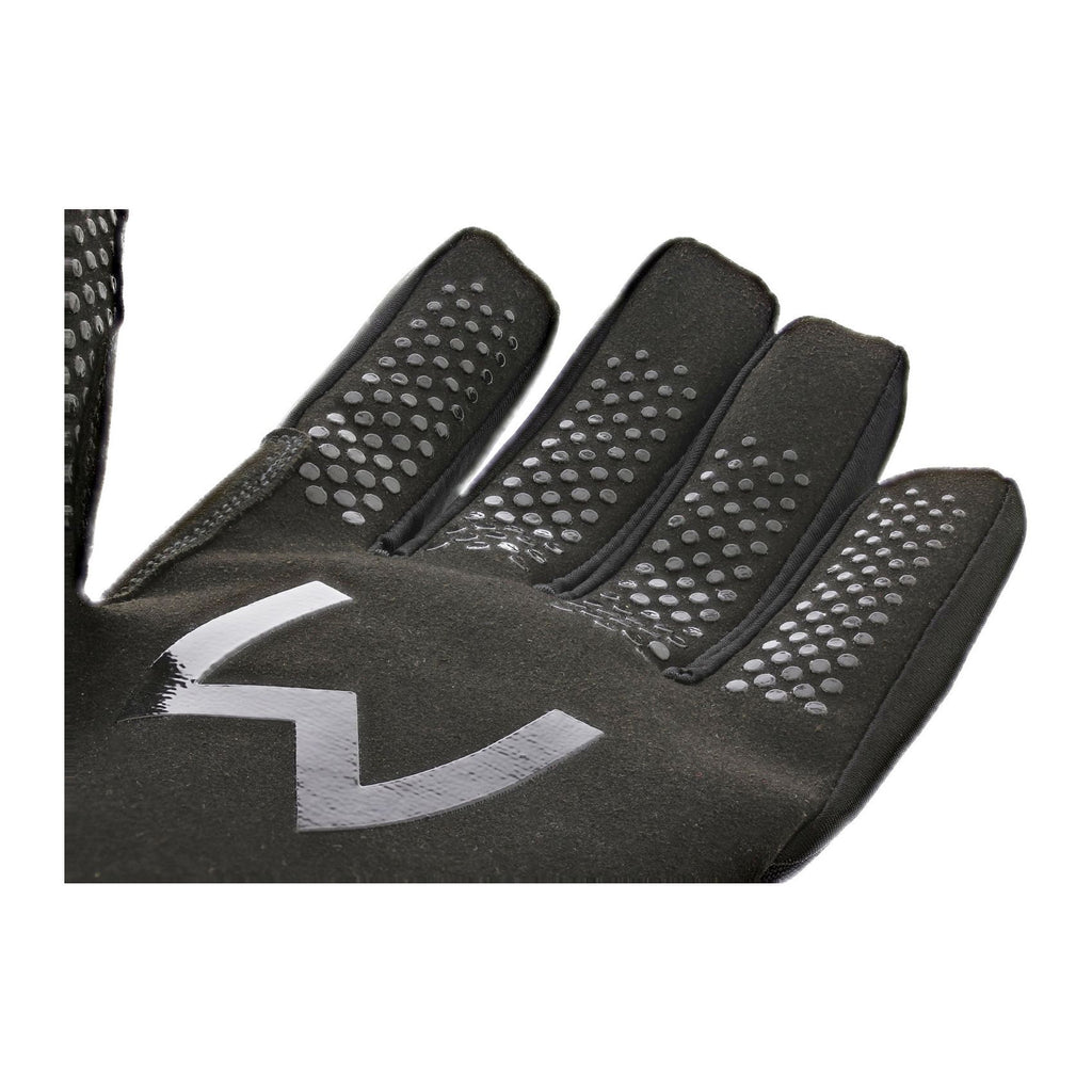 Utility Gloves, Carbon black