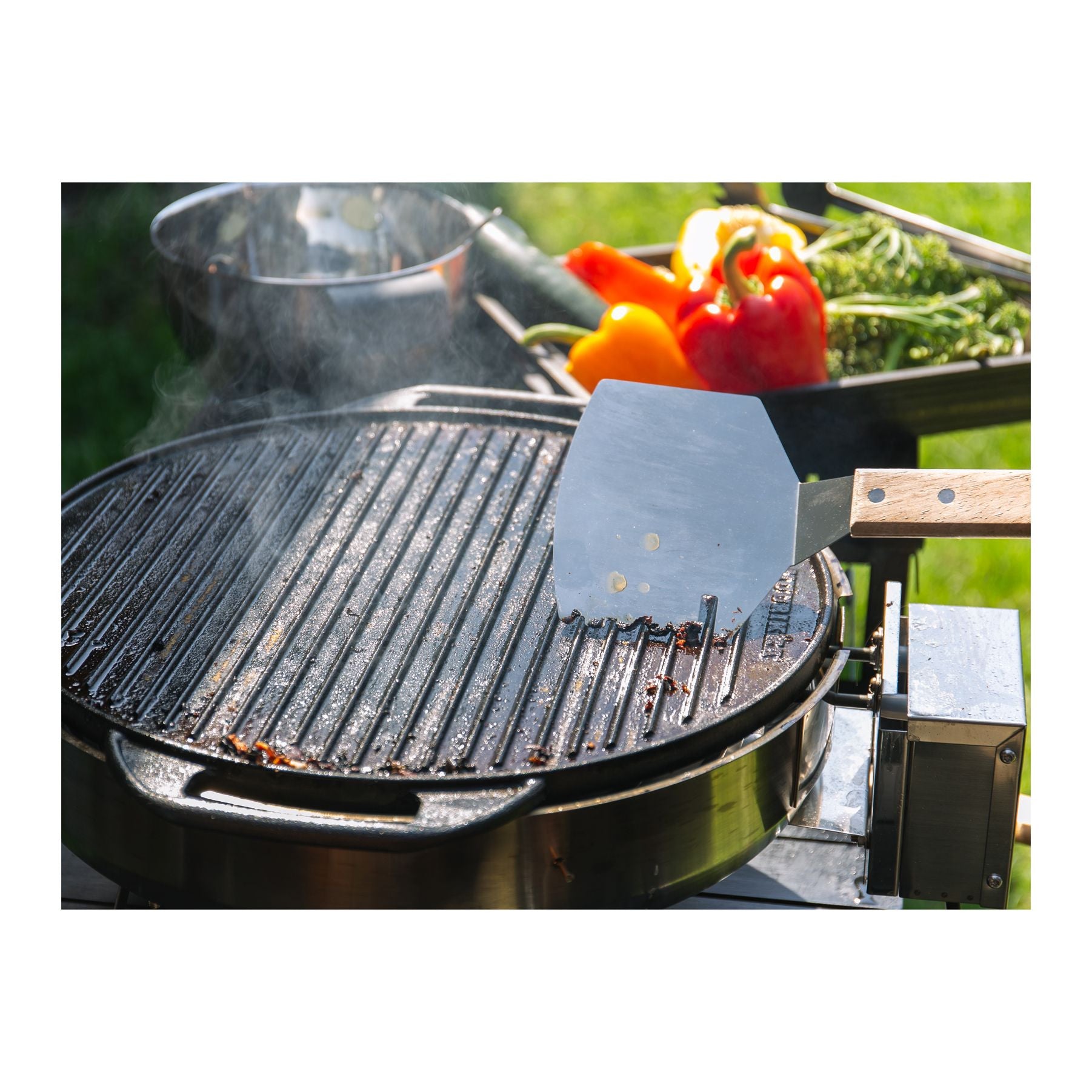 Stekspade Universal-2