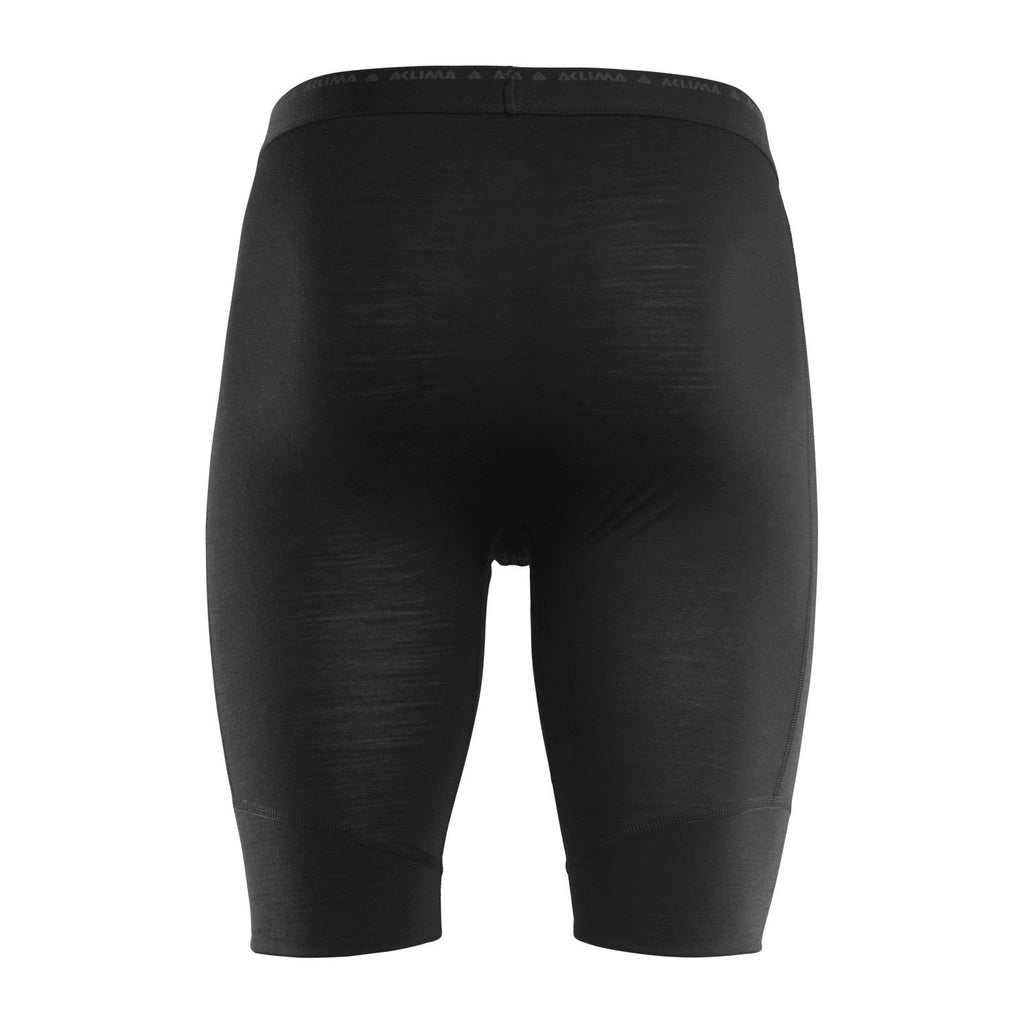 LightWool 140 shorts long M's, Herr