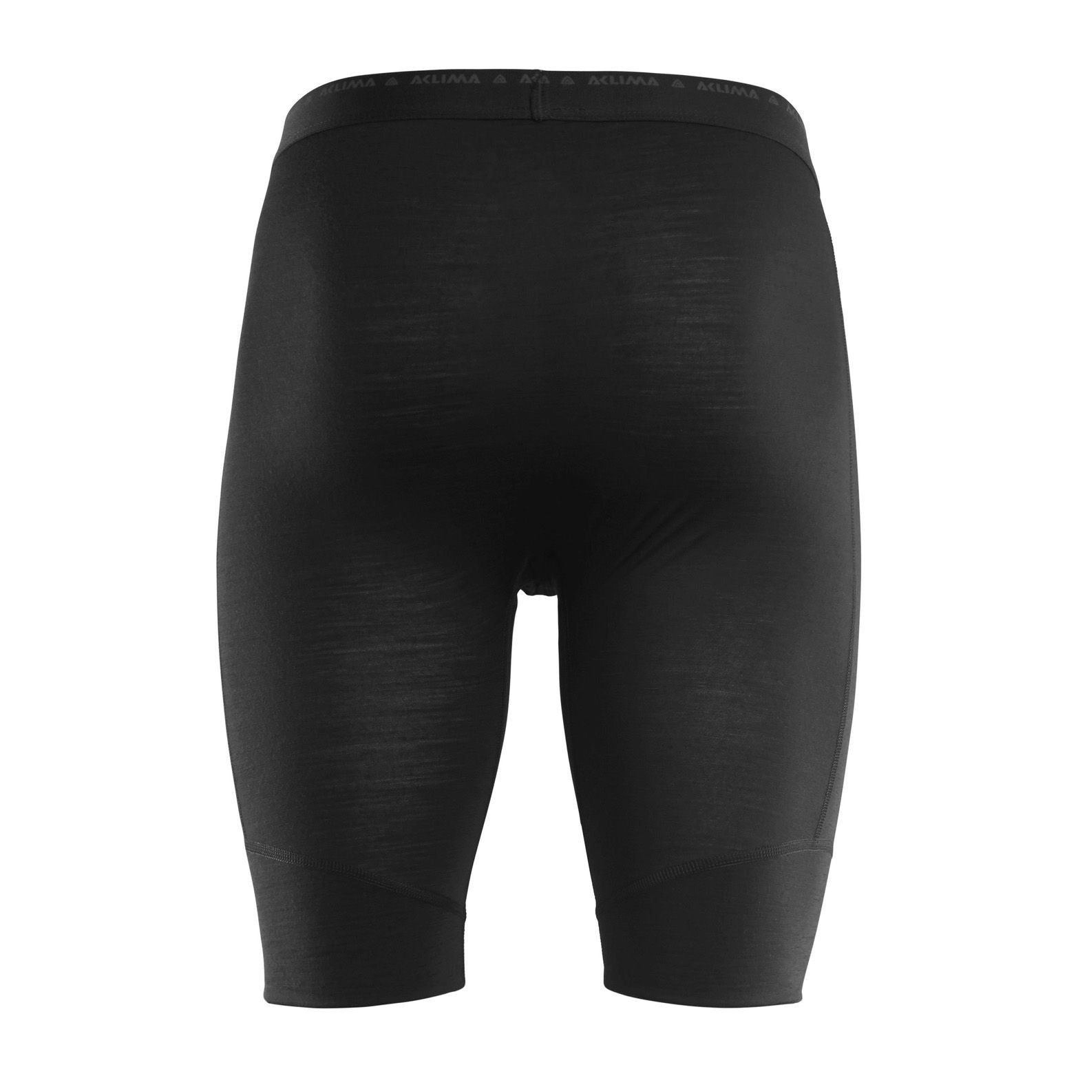 LightWool 140 shorts long M's, Herr