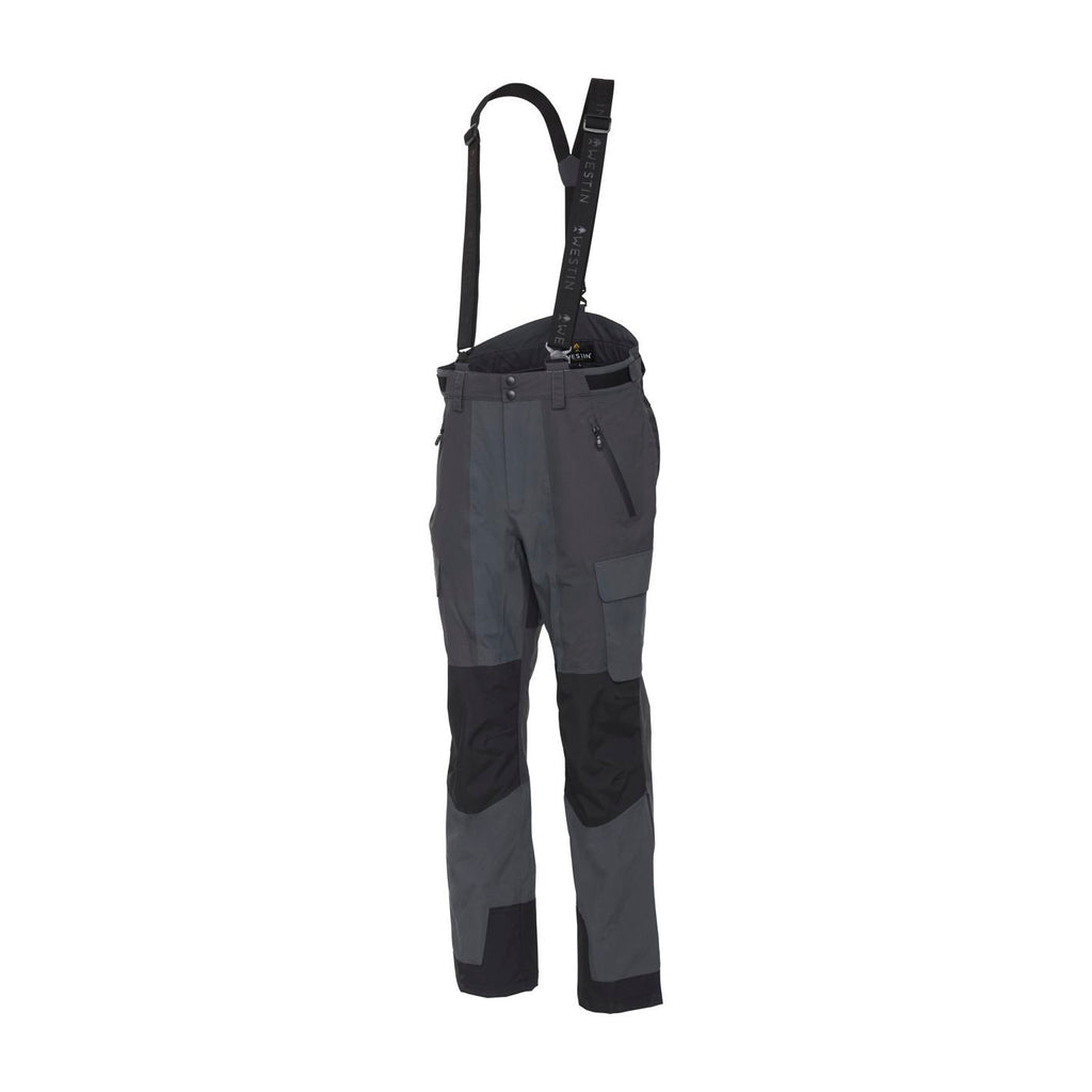 W4 Trousers, Gunmetal