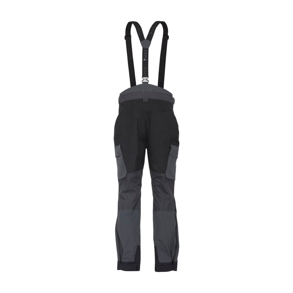 W4 Trousers, Gunmetal