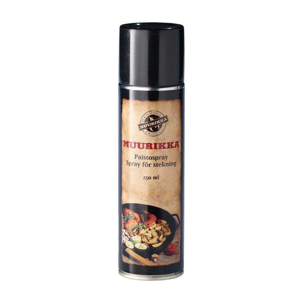 Stekfett Spray Silava 250ML-1