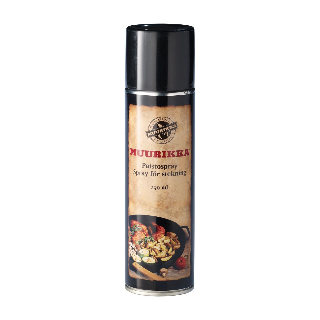 Stekfett Spray Silava 250ML-1