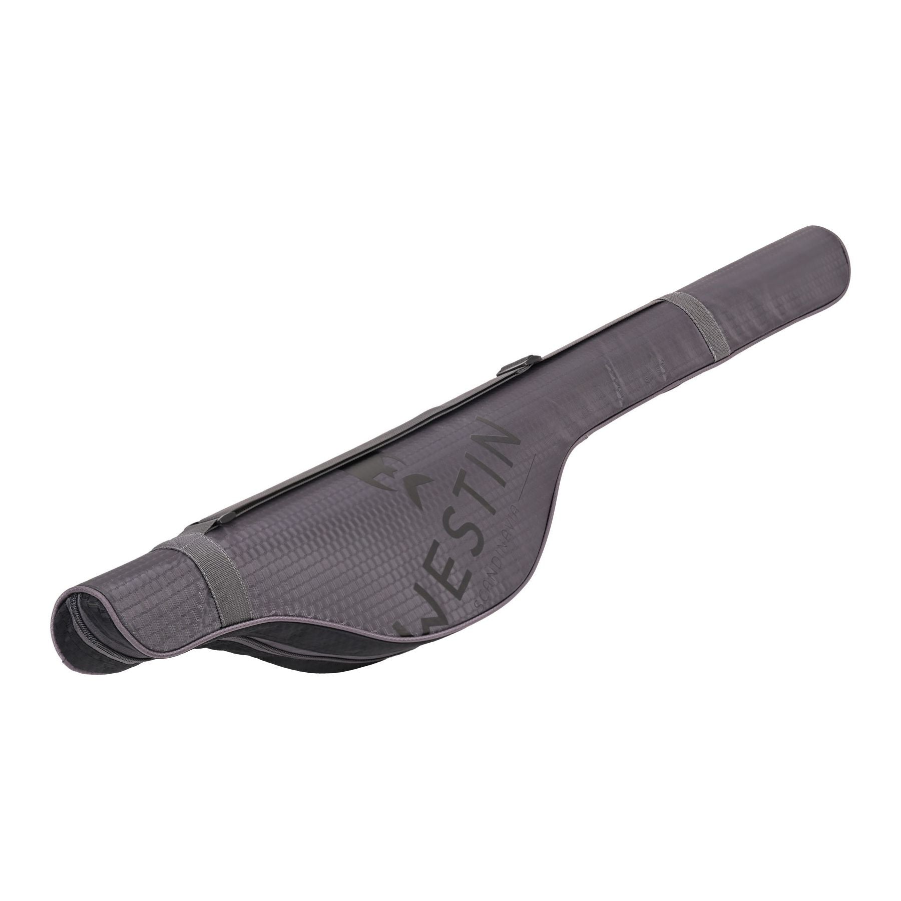 W4 Rod Case, Titanium black