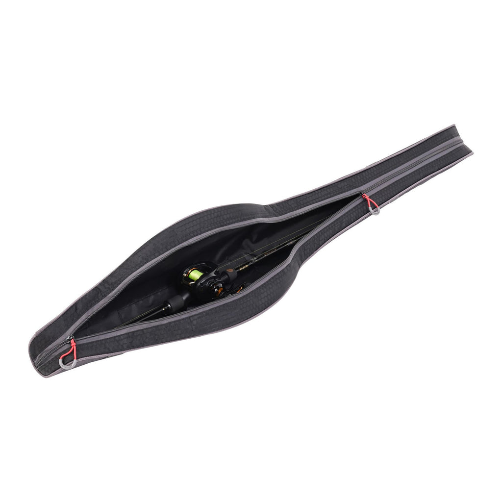 W4 Rod Case, Titanium black