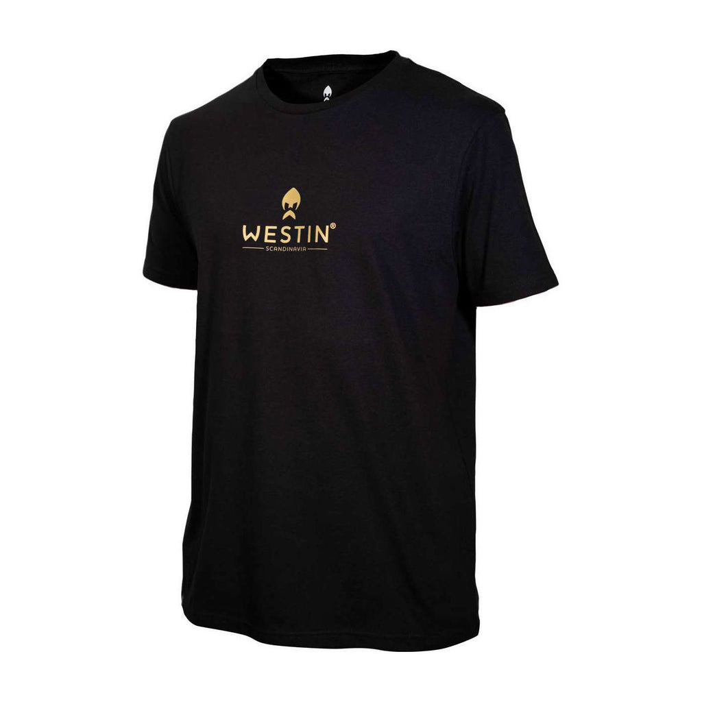 Style T-shirt, Black