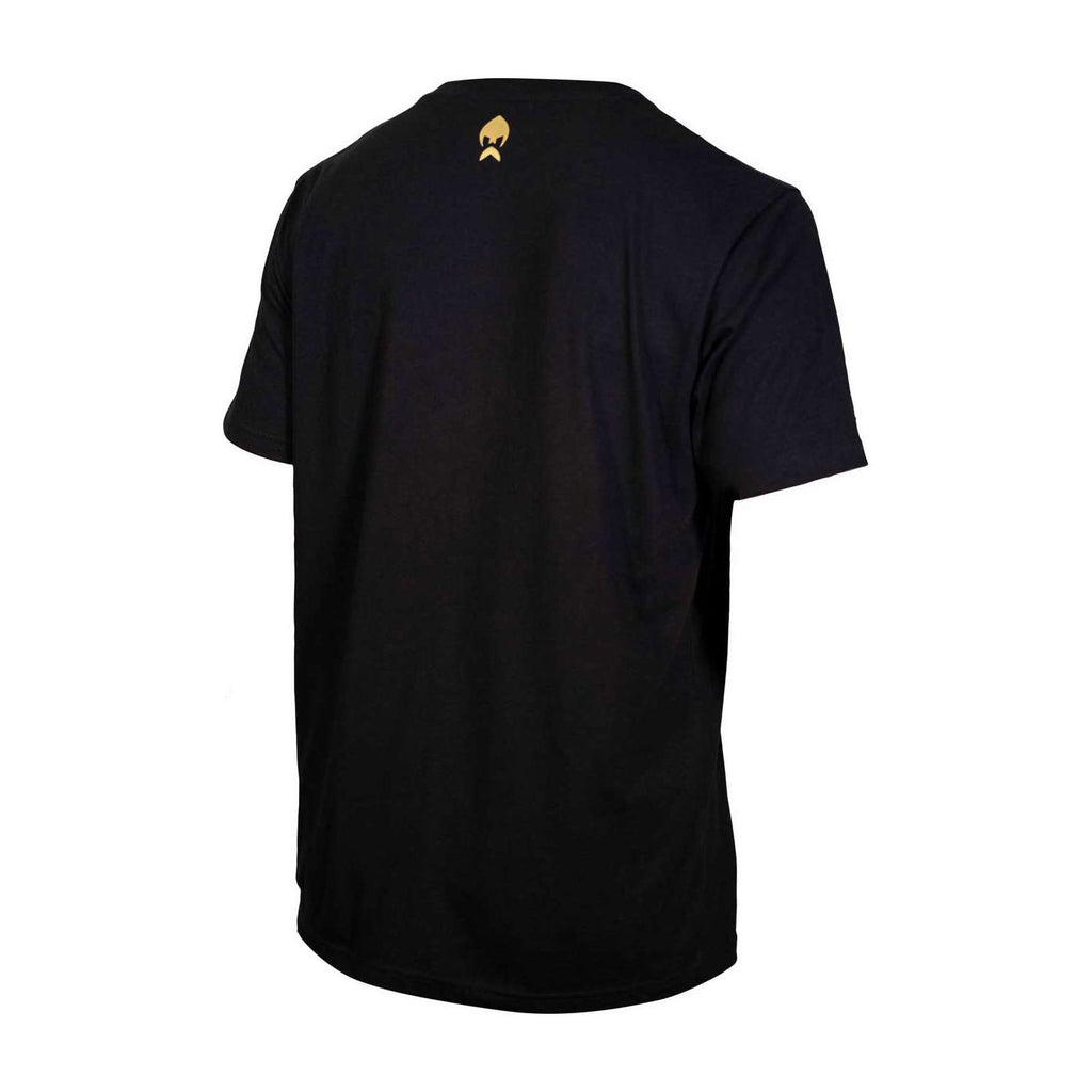 Style T-shirt, Black