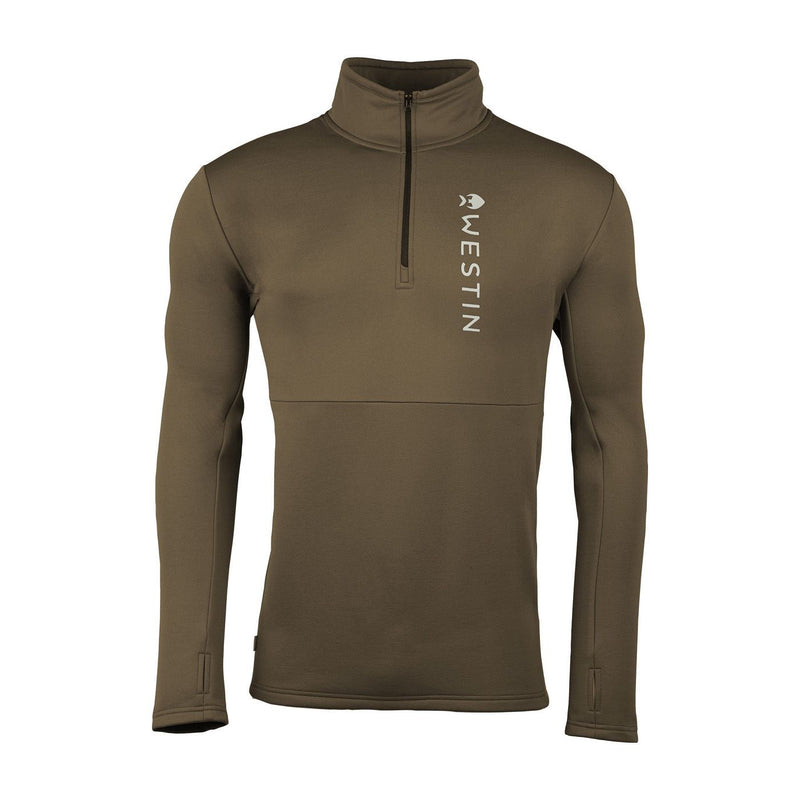 Energy Midlayer 1/2 Zip
