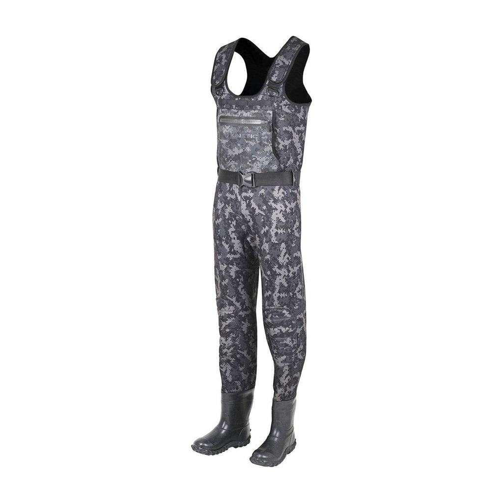 Neorush Bootfoot (filtsula), Grey camo