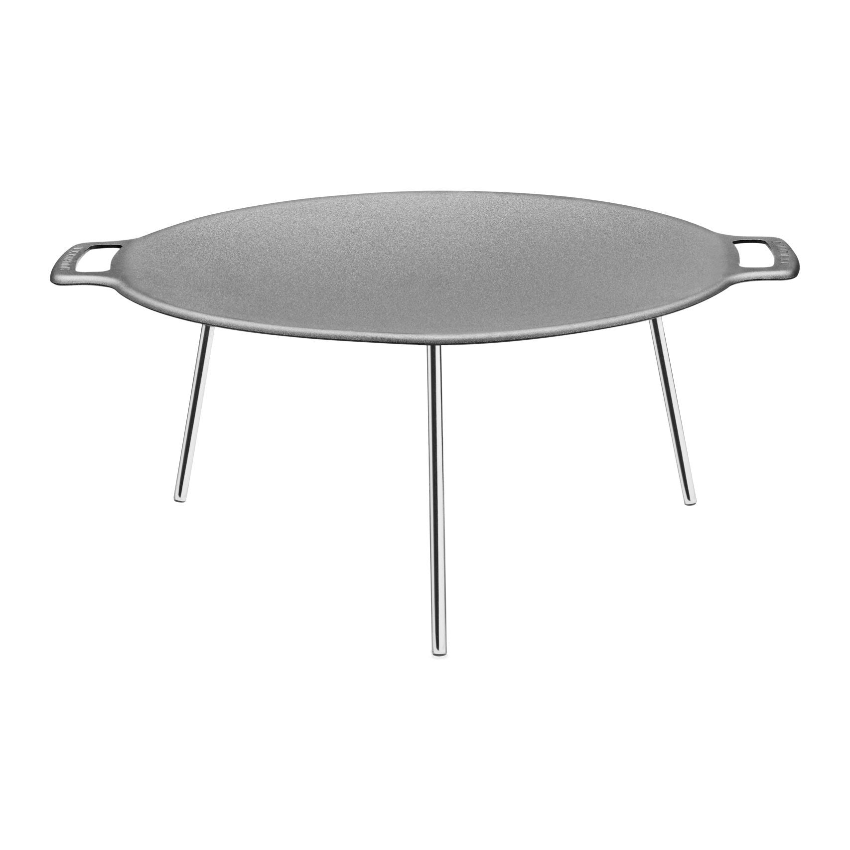 Stekhäll 38 cm, inkl. ben-1