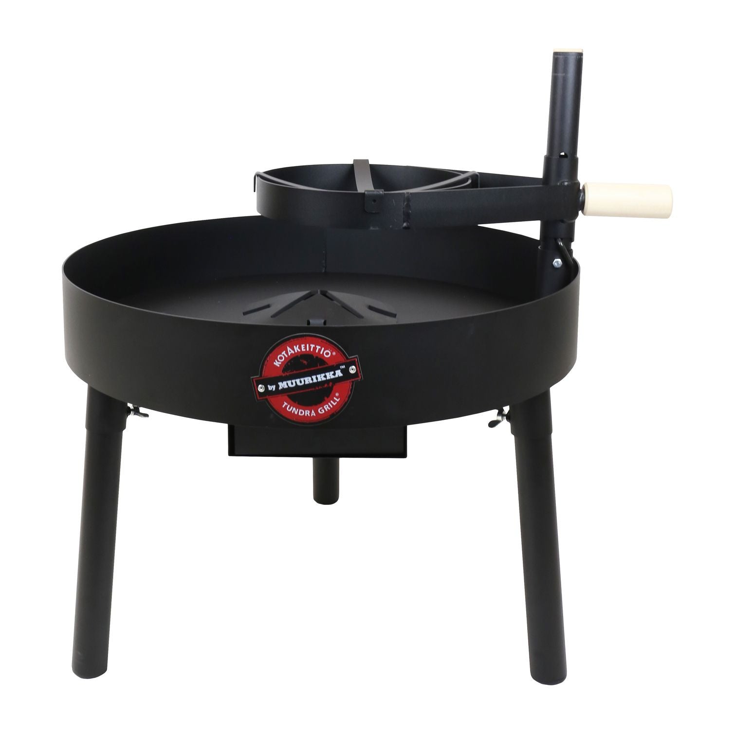 Eldstad Notski 60cm-1