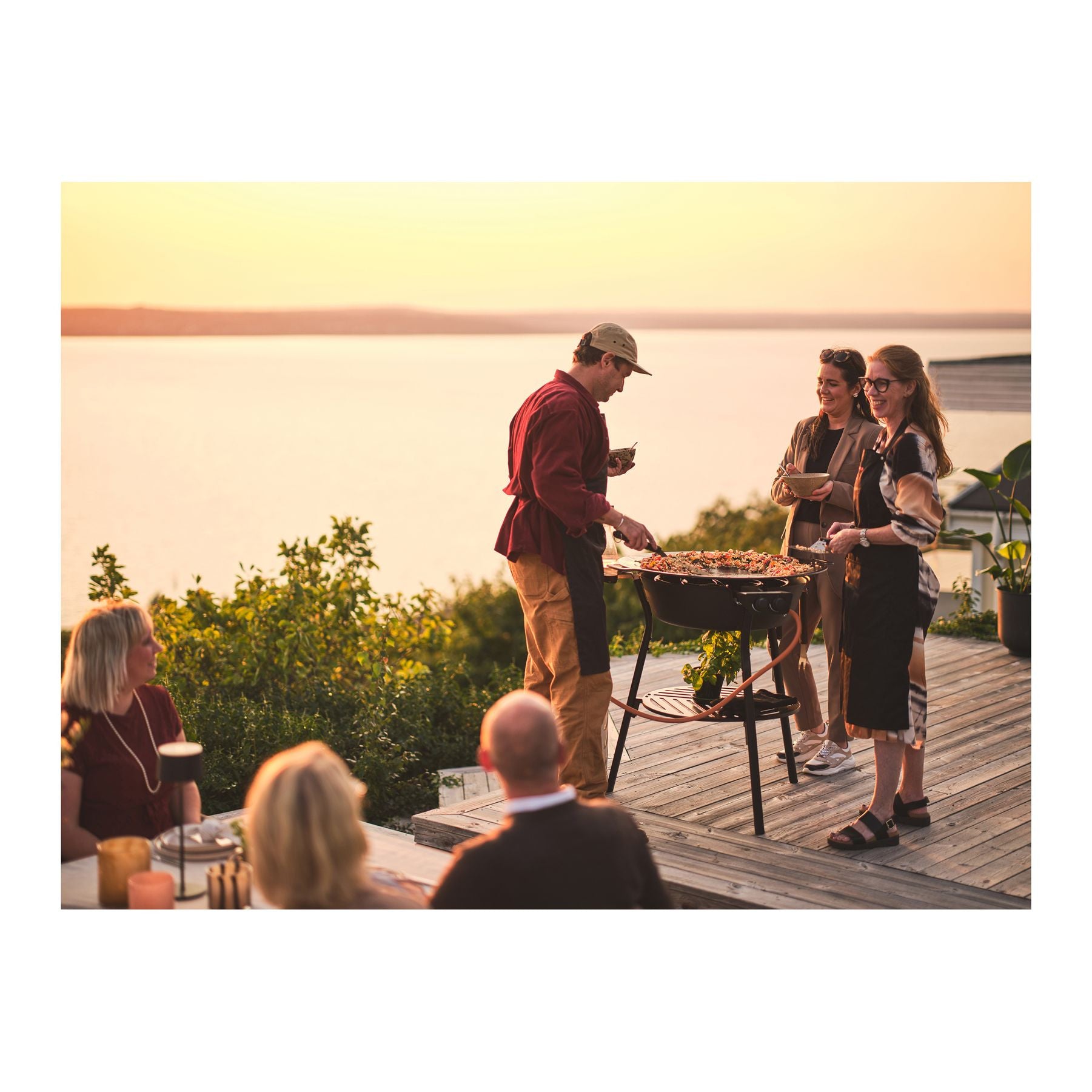 Stekhällsset LL 78 cm-5