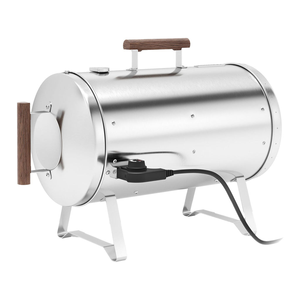 Rökugn Elektrisk 1200w Pro-1