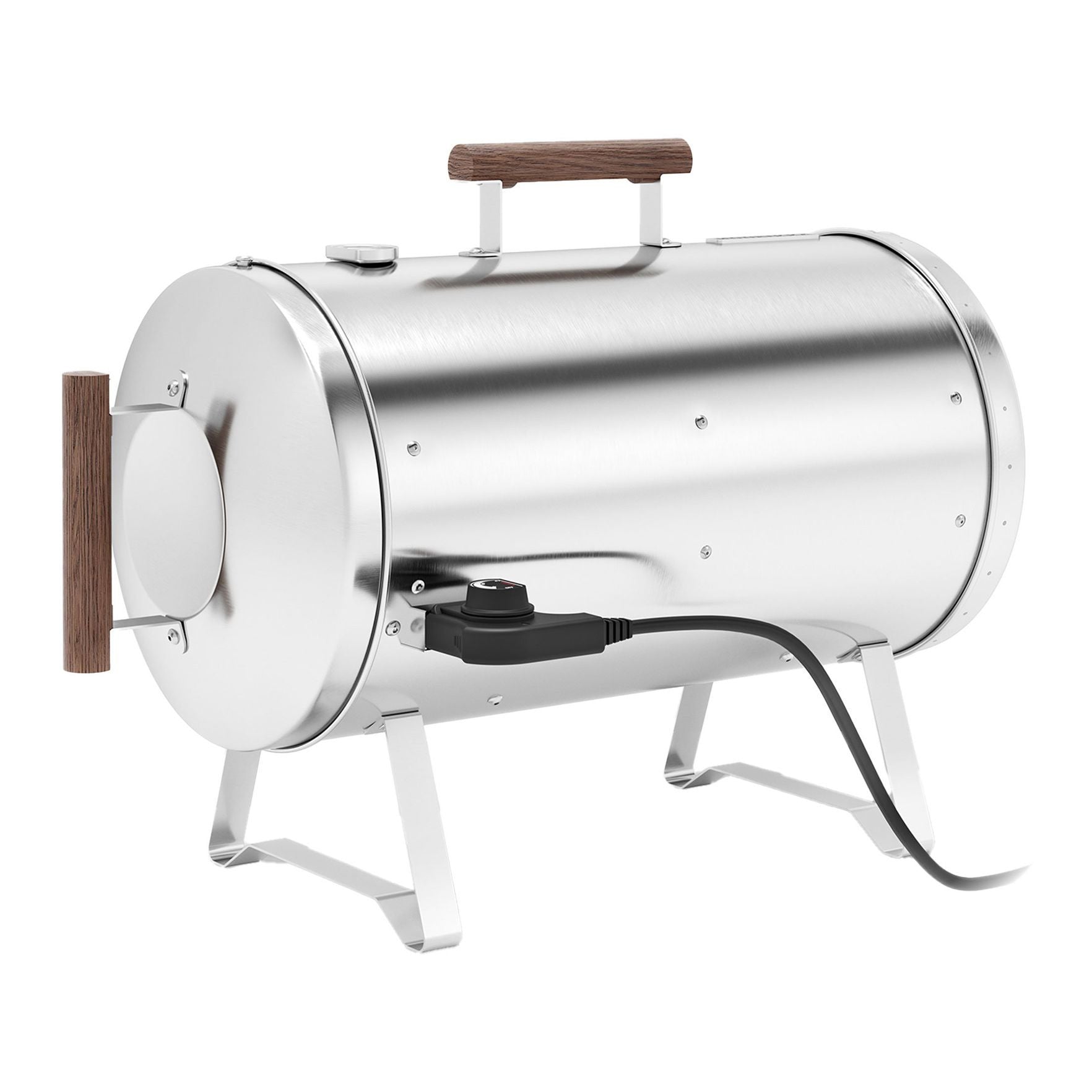 Rökugn Elektrisk 1200w Pro-1