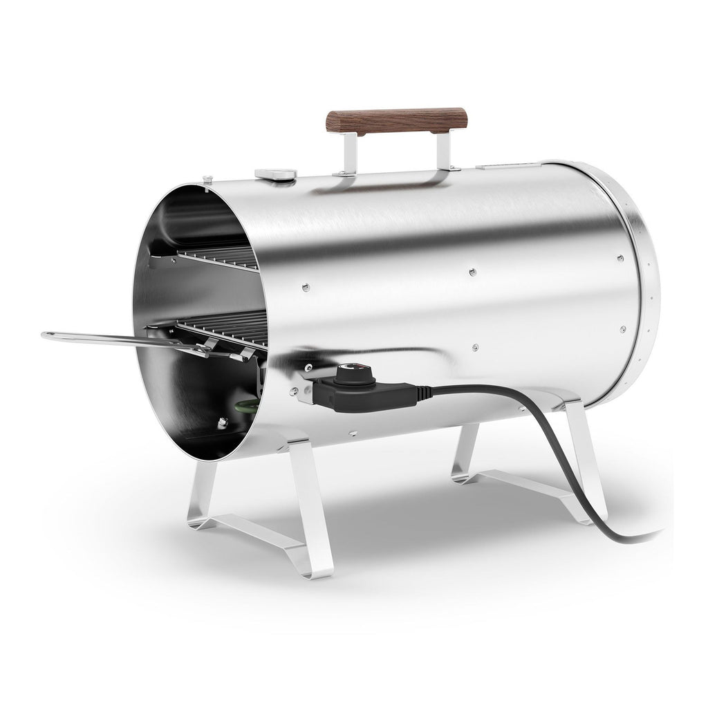 Rökugn Elektrisk 1200w Pro-2