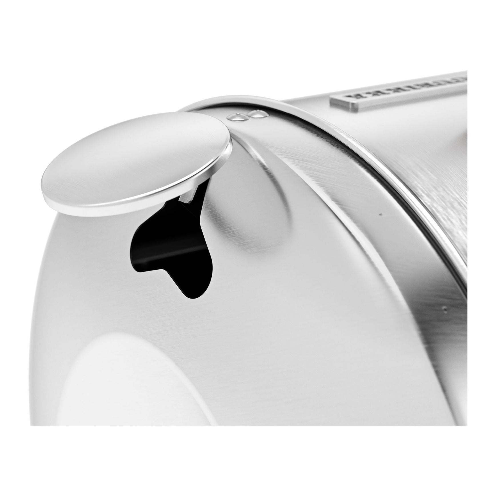 Rökugn Elektrisk 1200w Pro-4