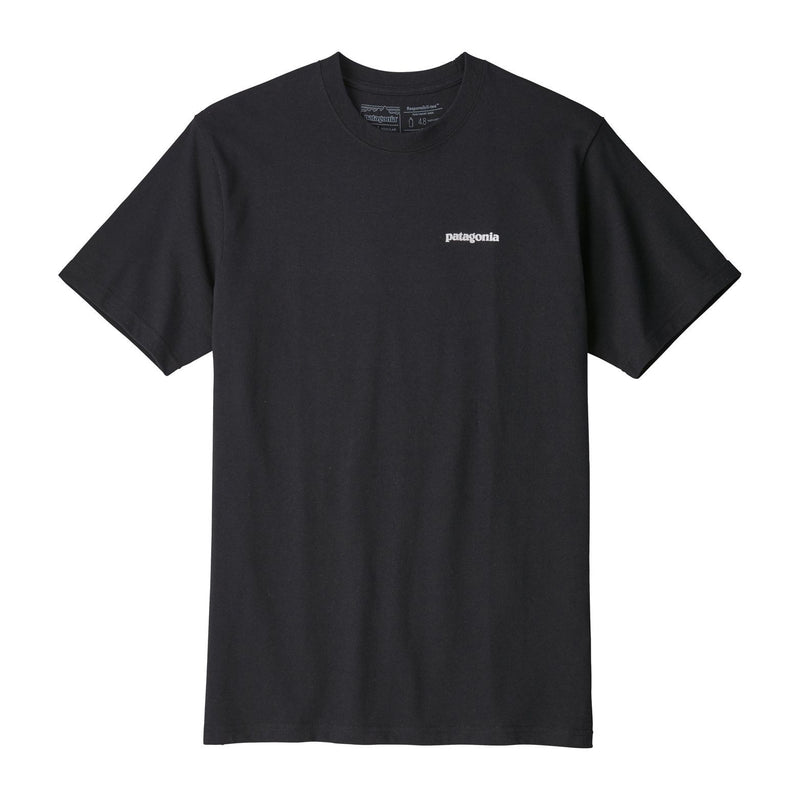 P-6 Logo Responsibili-Tee M
