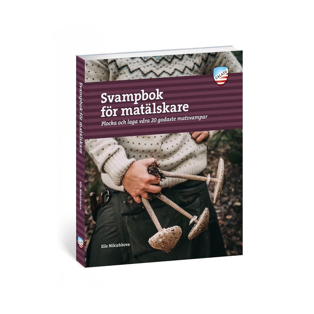 Svampbok för matälskare-1