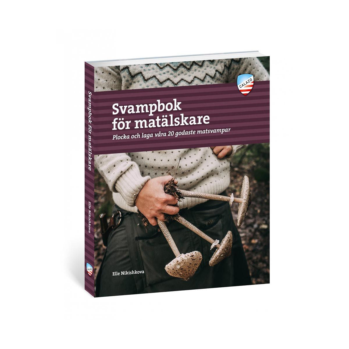 Svampbok för matälskare-1