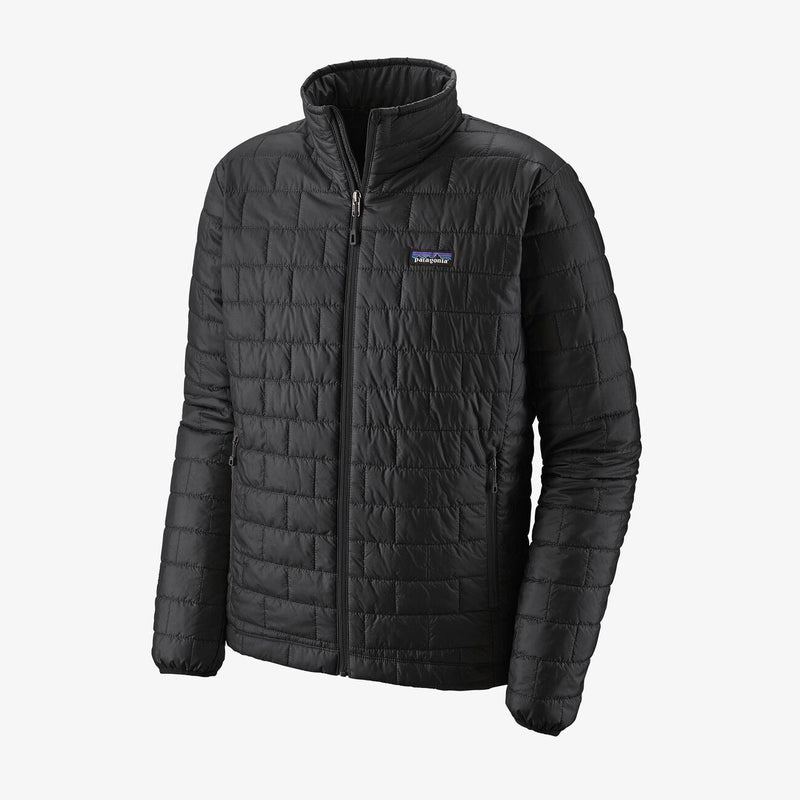 Nano Puff Jacket M