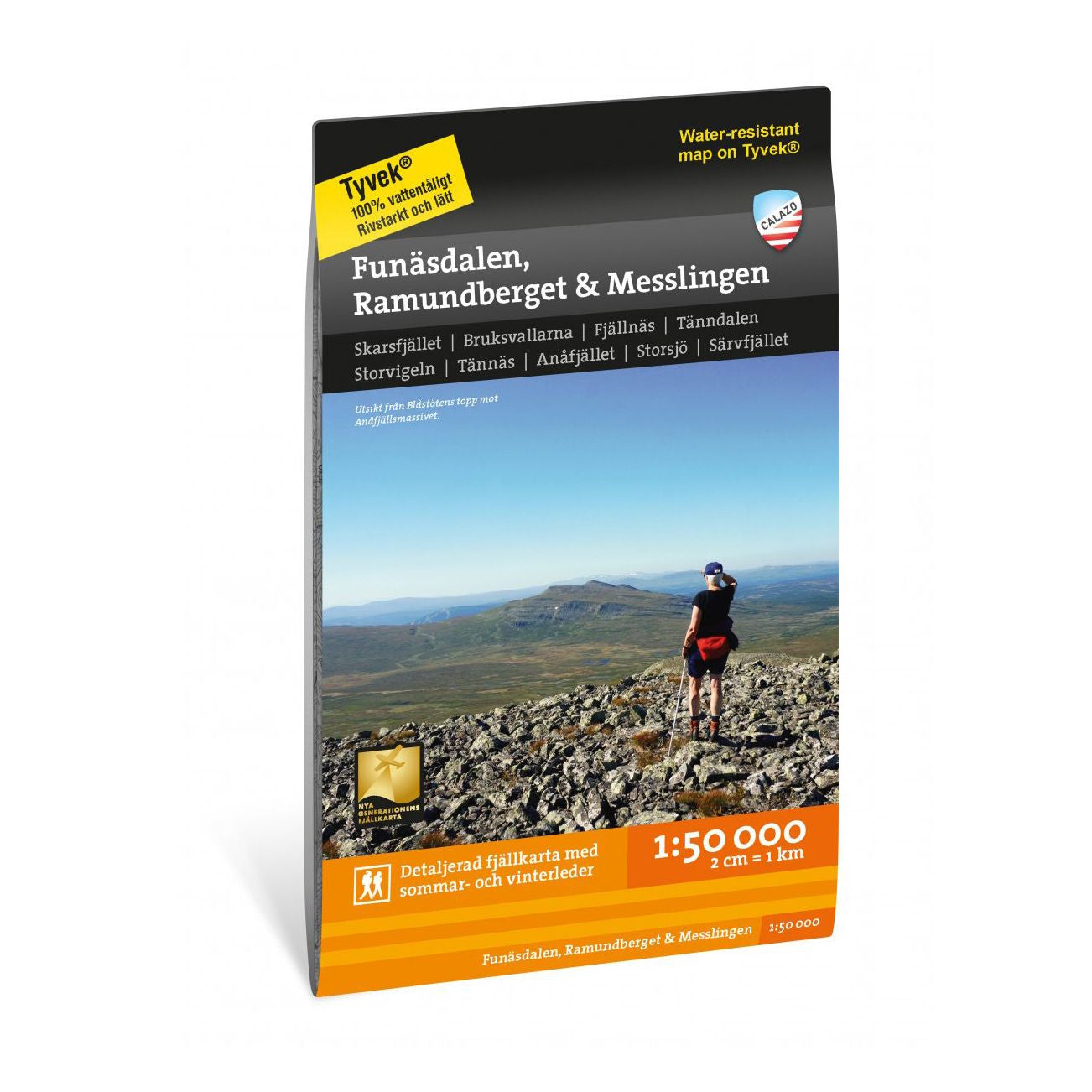 Funäsdalen, Ramundsberget och Mässlingen-1