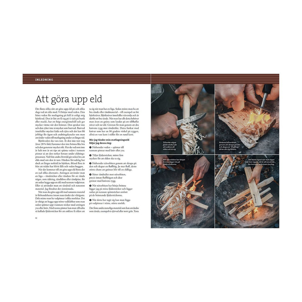 Laga mat på stekhäll-3