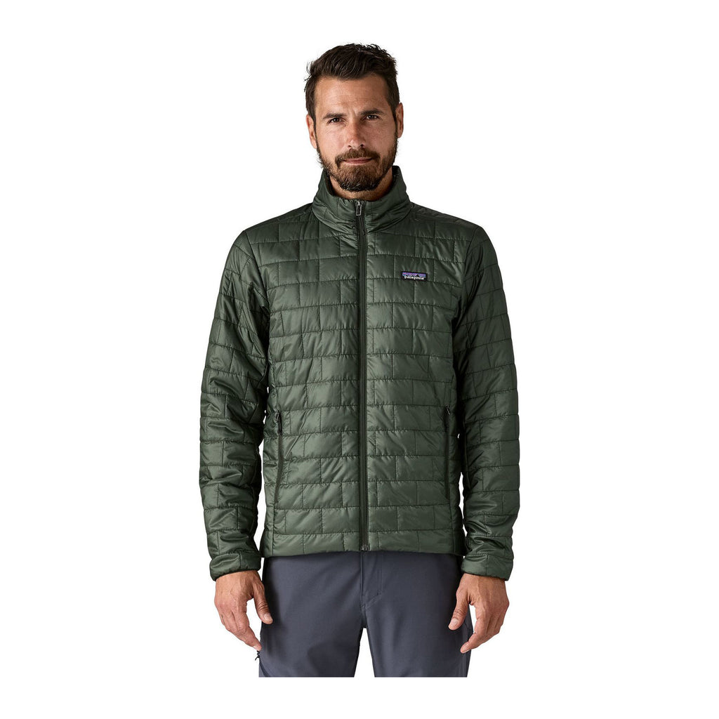 Nano Puff Jacket M, 