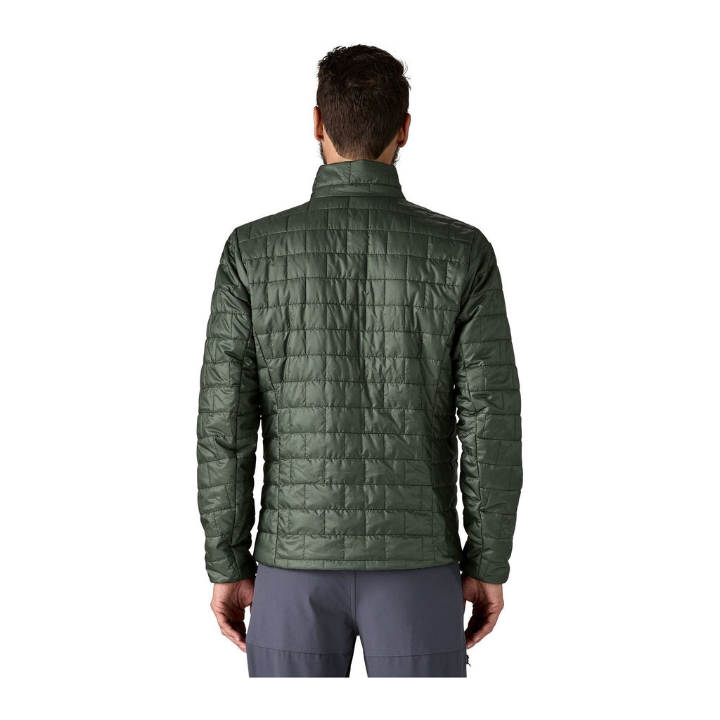 Nano Puff Jacket M, 