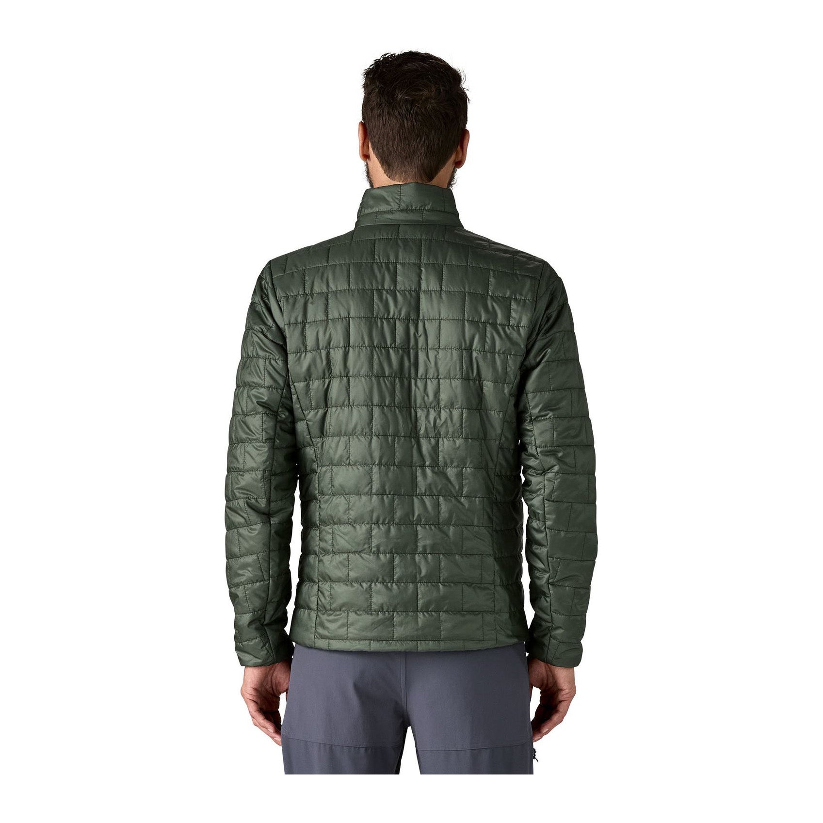 Nano Puff Jacket M, 